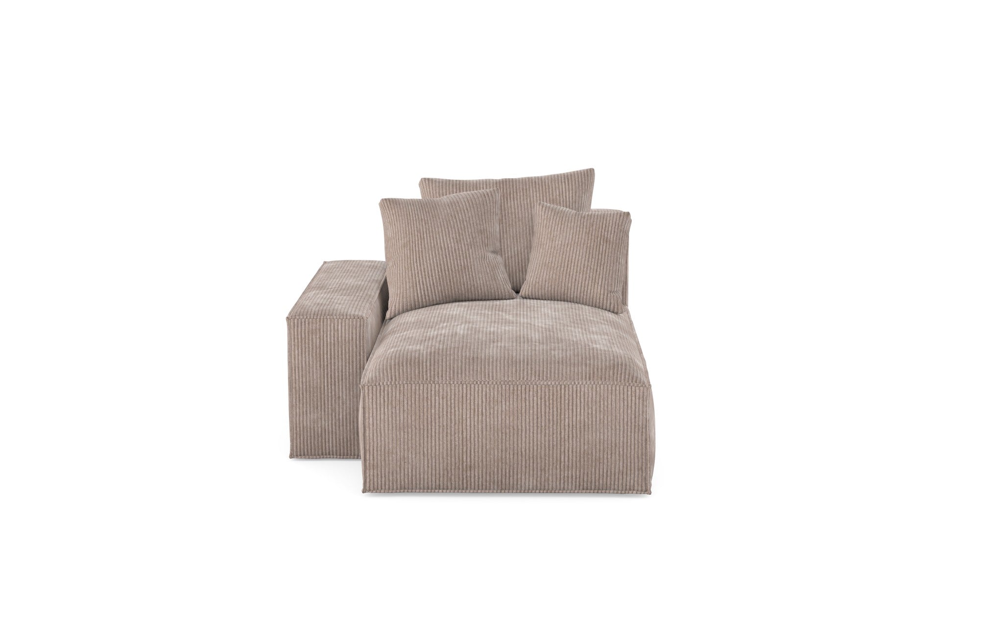 Loft Module OTML – OPTISOFA EU