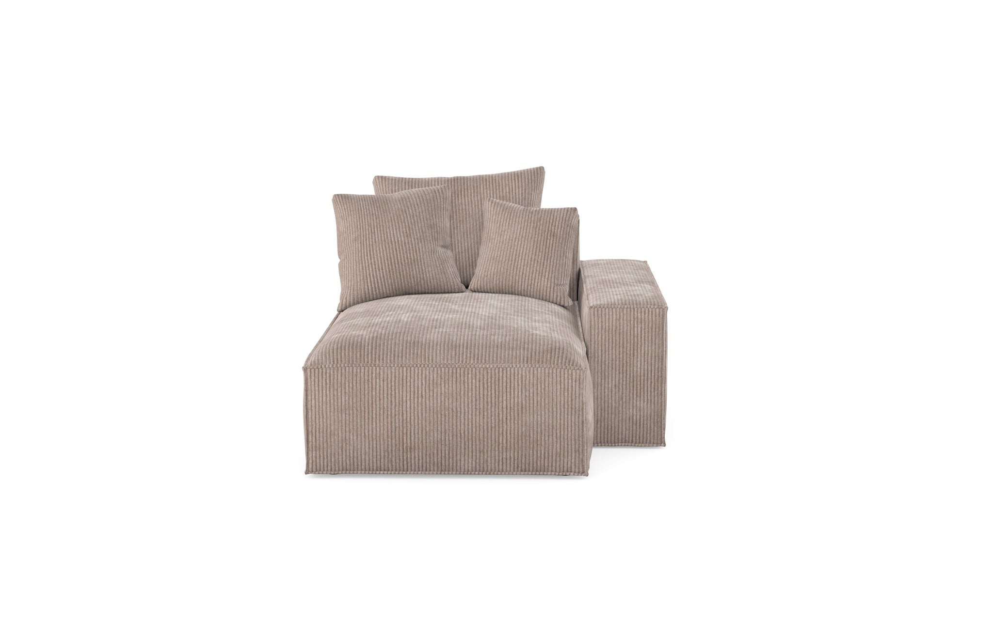 Loft Module OTMR – OPTISOFA EU